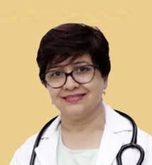 Dr. Anu Vij